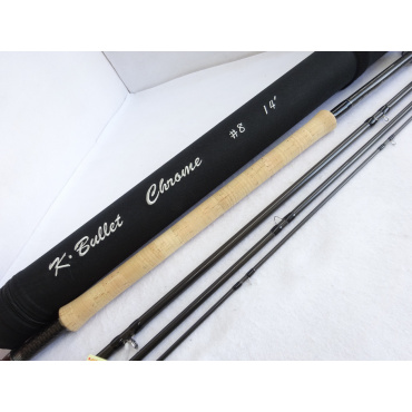 ＫバレットＣＨＲＯＭＥ ＃８